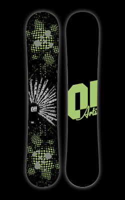 011Artistic DOUBLE 148.5