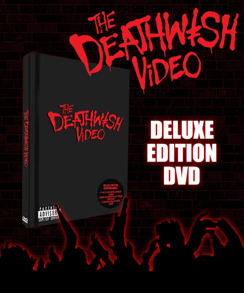 THE DEATH WISH VIDEO