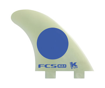 FCSフィン GF-K2.1