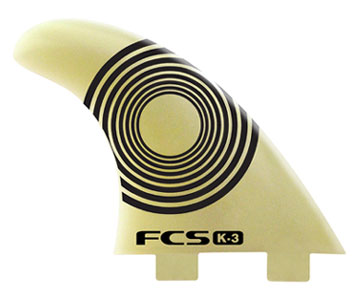 FCSフィン GF-K3