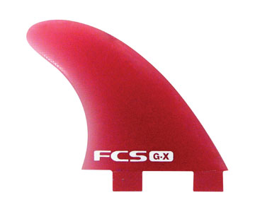 FCS フィン