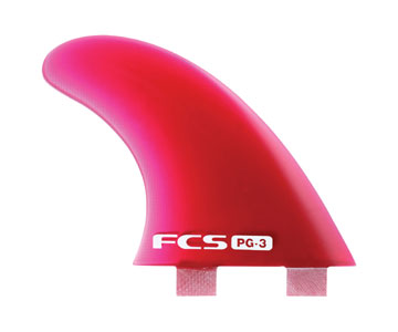 FCSフィン PG-3
