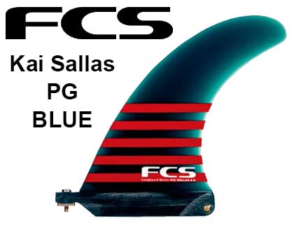 FCSフィン Kai Sallas 6.5