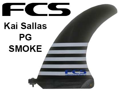 FCSフィン Kai Sallas 7.0