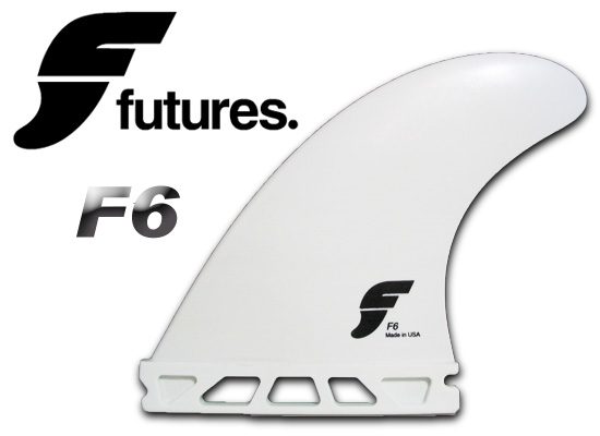 FUTURES フィン