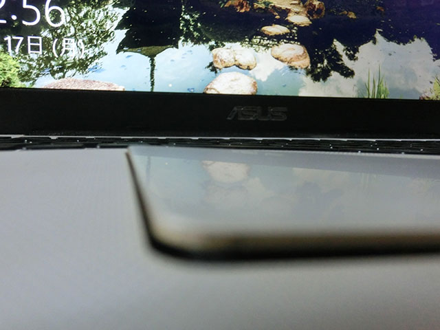 ASUS NOTE PC 故障 不具合
