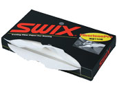 SWIX スノーボード ワクシングペーパー
