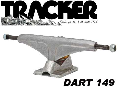 TRACKER DART 149