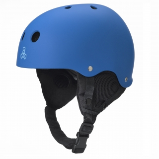 スノーボード用 ヘルメット トリプルエイト