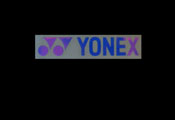 YONEXステッカー 5033