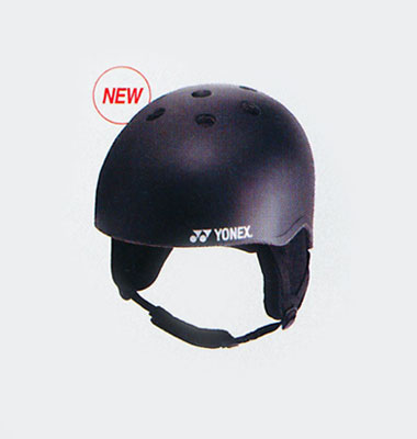 YONEX スノーボード用 ヘルメット